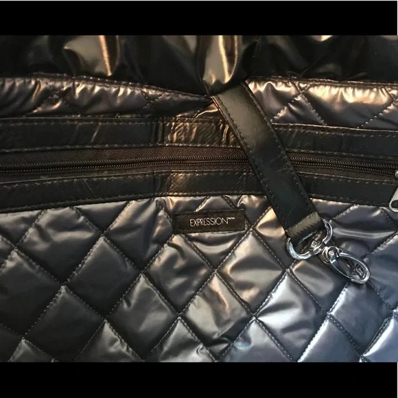 Expression Handbag - Picture 4 of 5